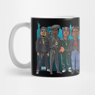 New Jack City Mug